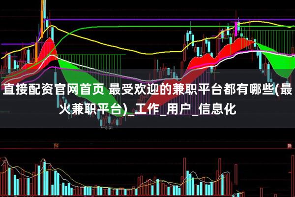 直接配资官网首页 最受欢迎的兼职平台都有哪些(最火兼职平台)_工作_用户_信息化